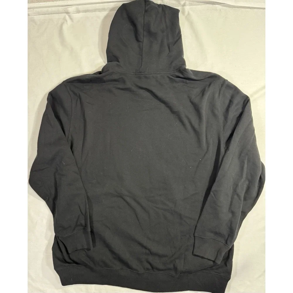 Polo Ralph Lauren Hoodie Men Sz 2XLT Christmas Holiday Bear Fleece NWOT